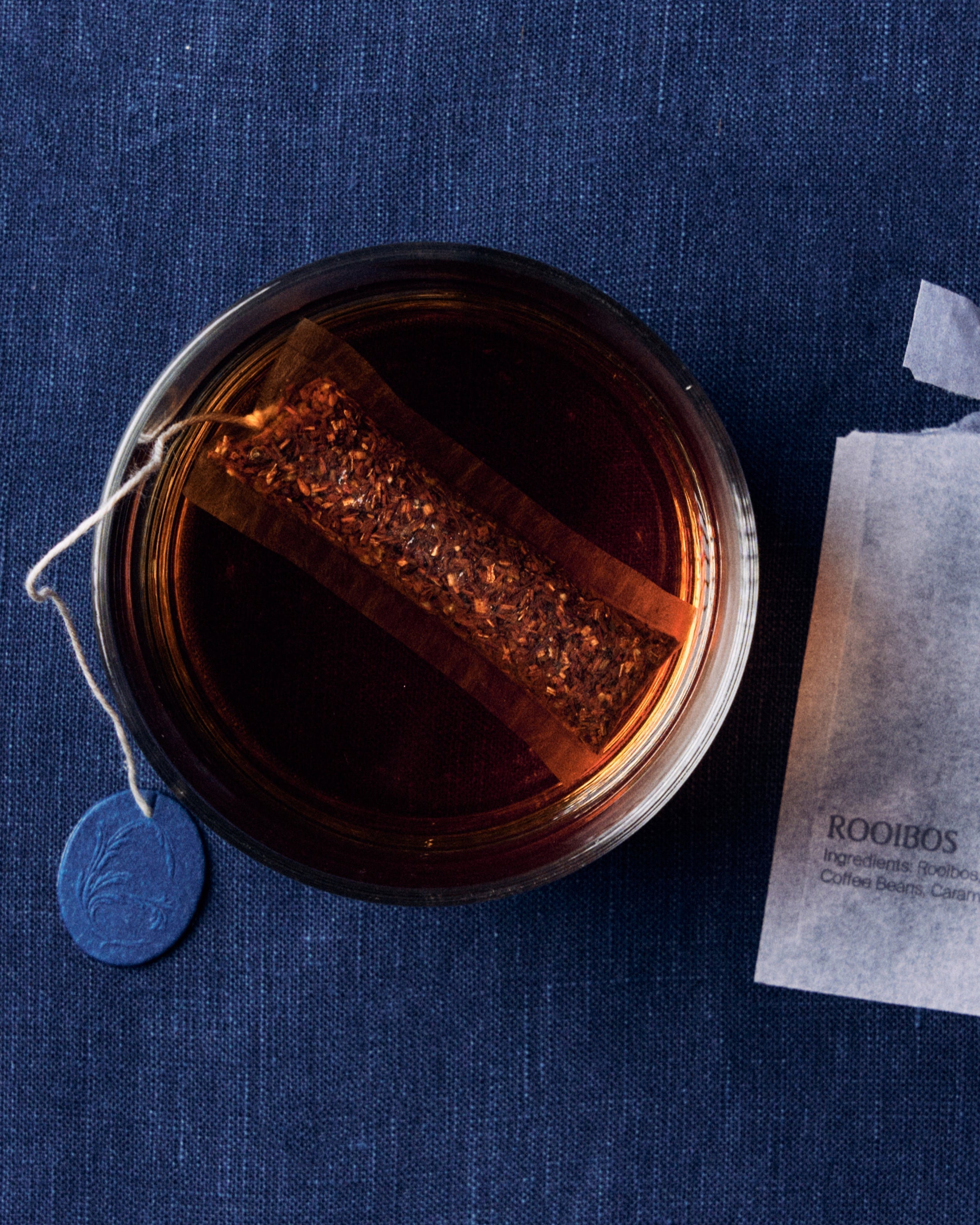 rooibos tea gift