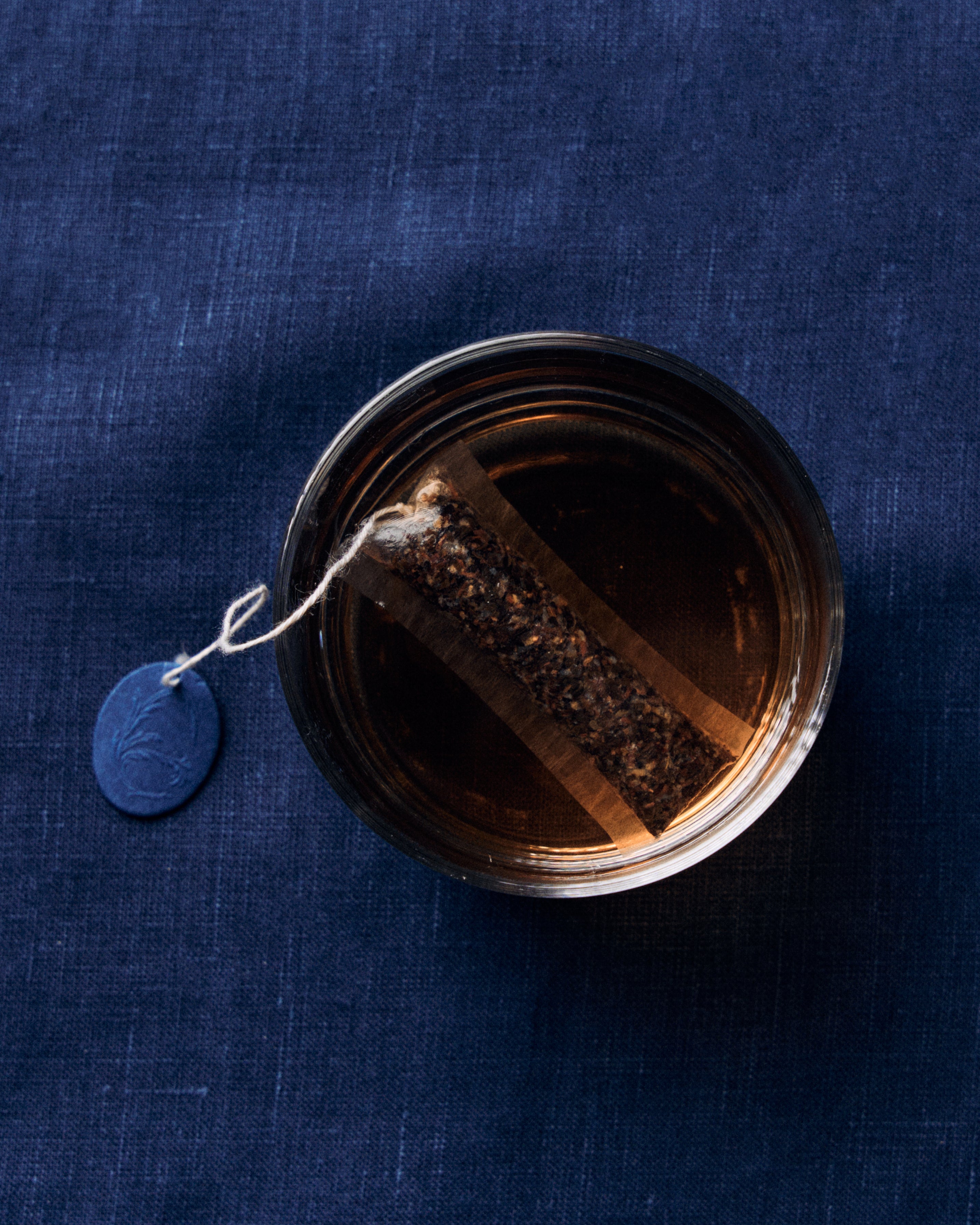 Hojicha Barley