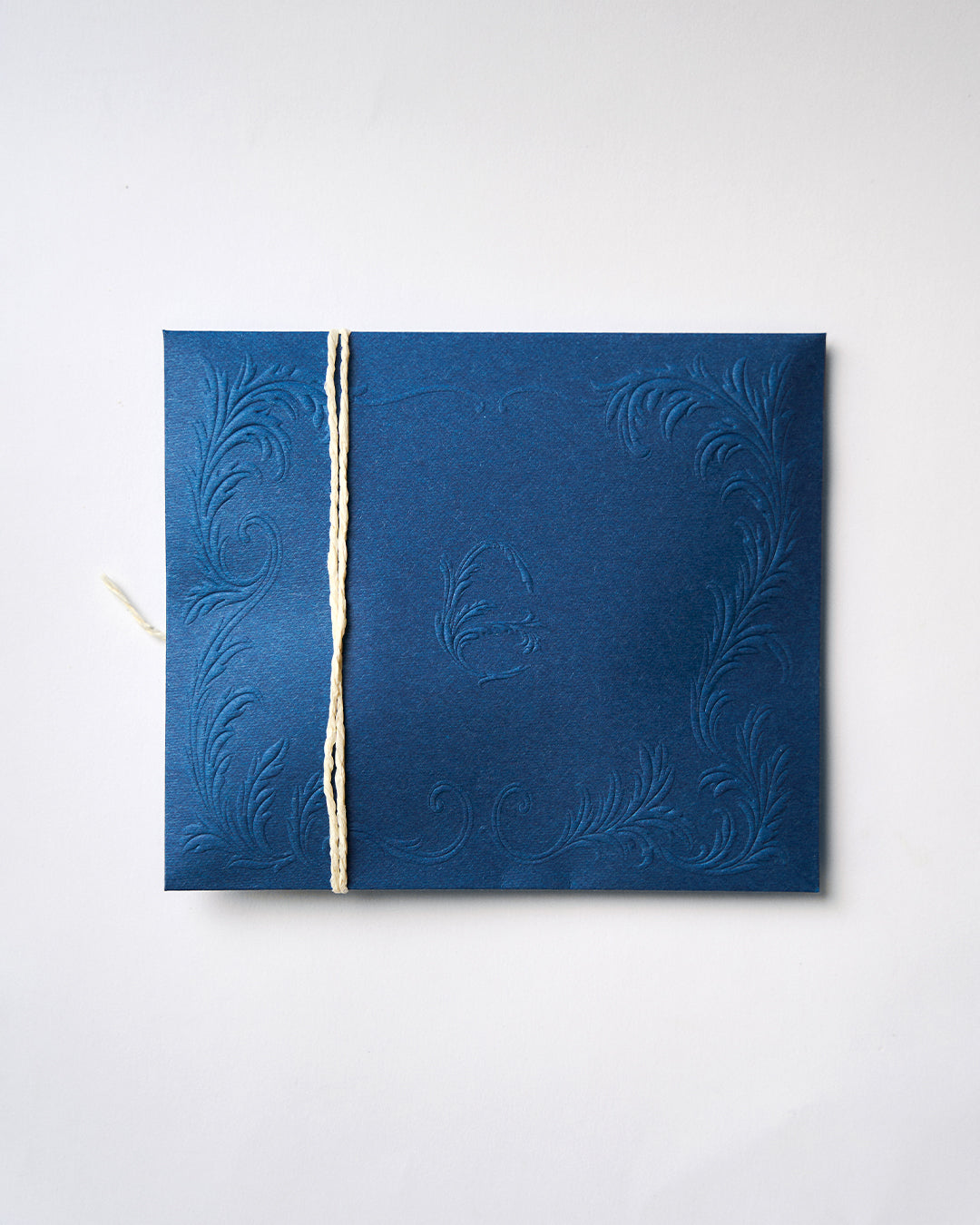 Tea Sampler Envelope