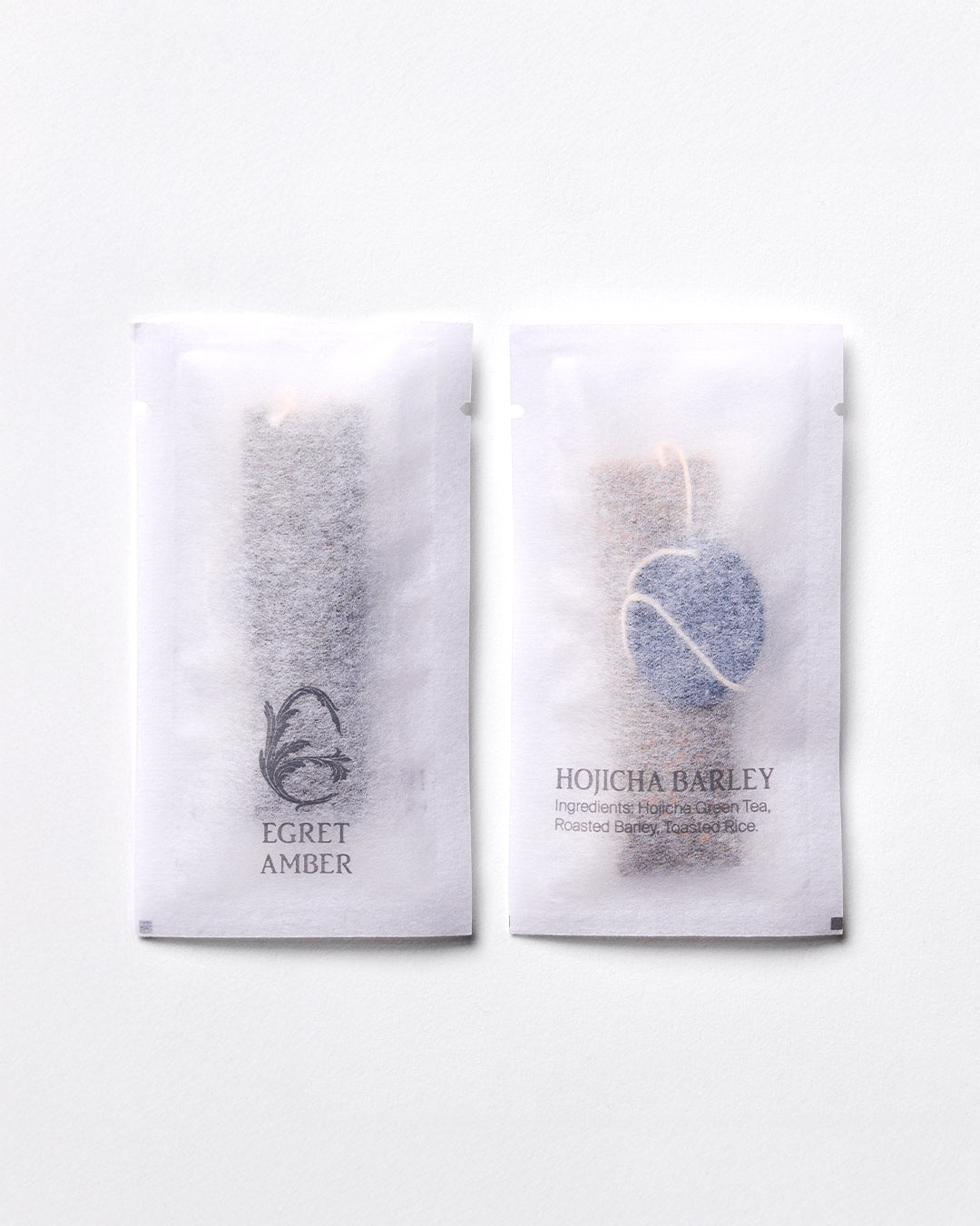 Hojicha Barley