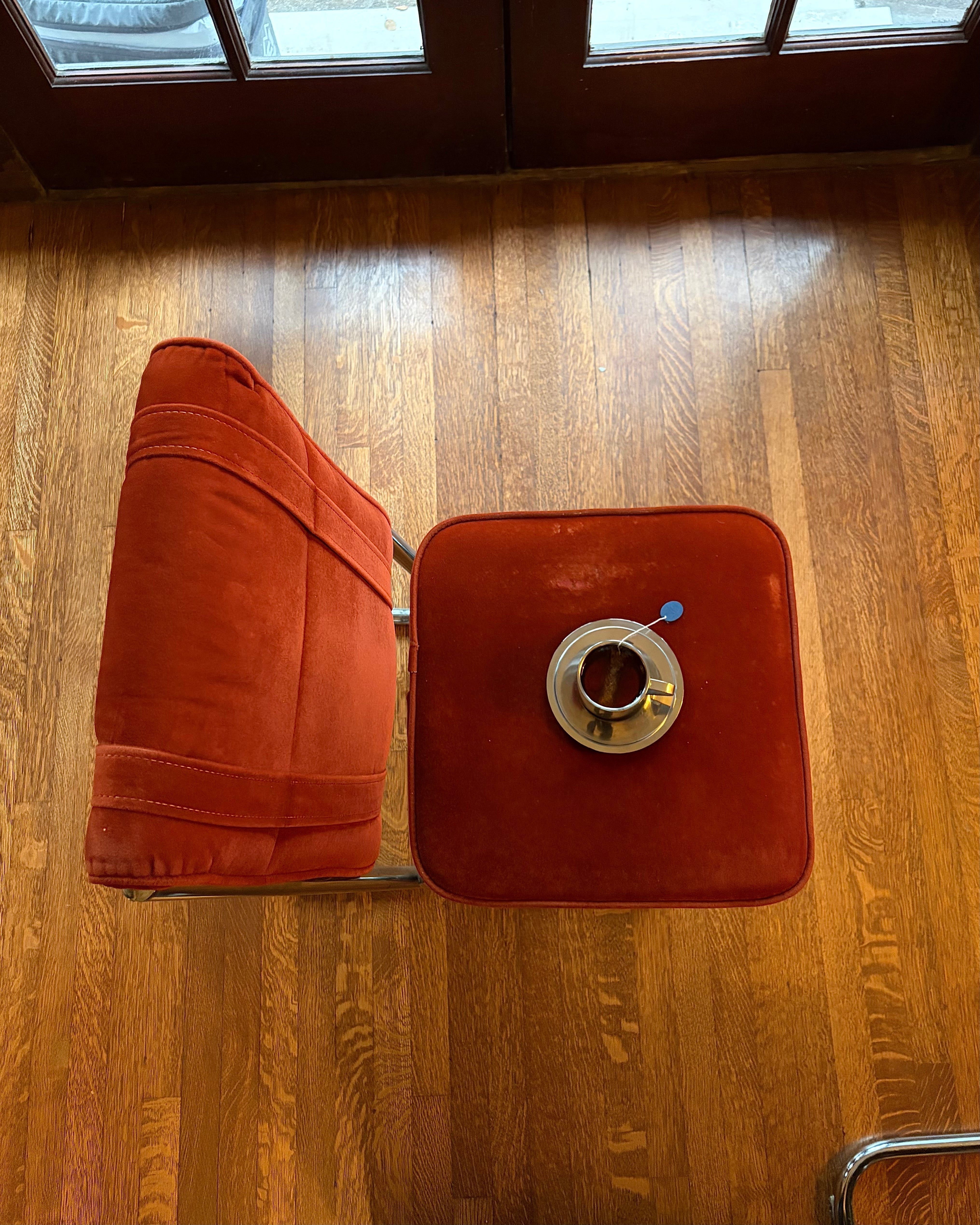 With Warmth and Gratitude