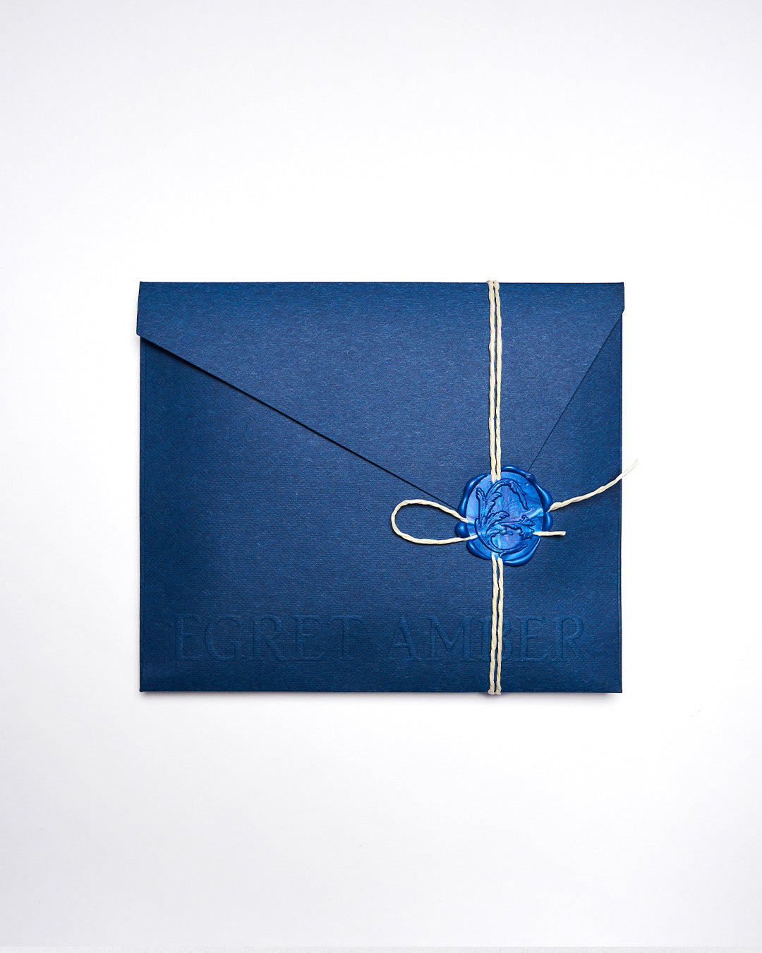 Tea Sampler Envelope