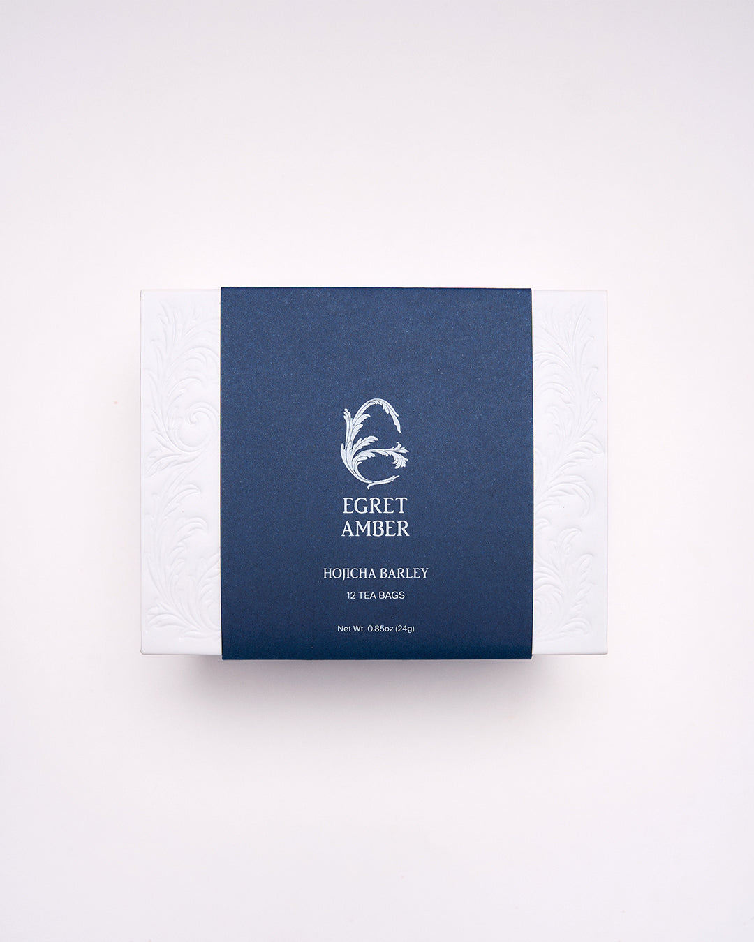Hojicha Barley